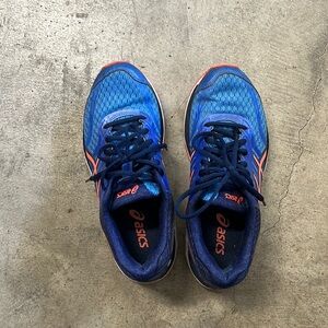 Asics GT-2000 Womens Running Shoes